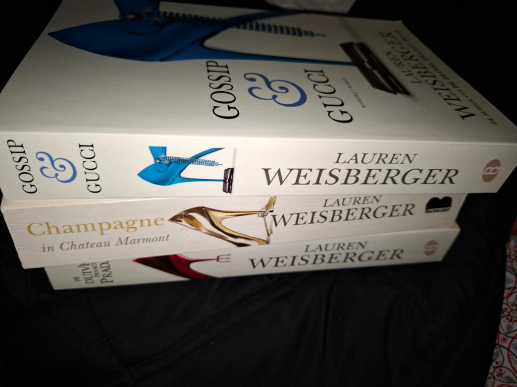 Boeken, Boeken, Ophalen of Verzenden, Zo goed als nieuw