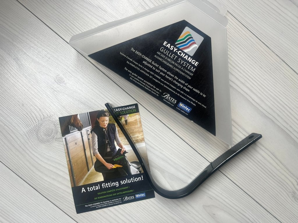 Wintec boom zwart, Dieren en Toebehoren, Ophalen of Verzenden, Nieuw