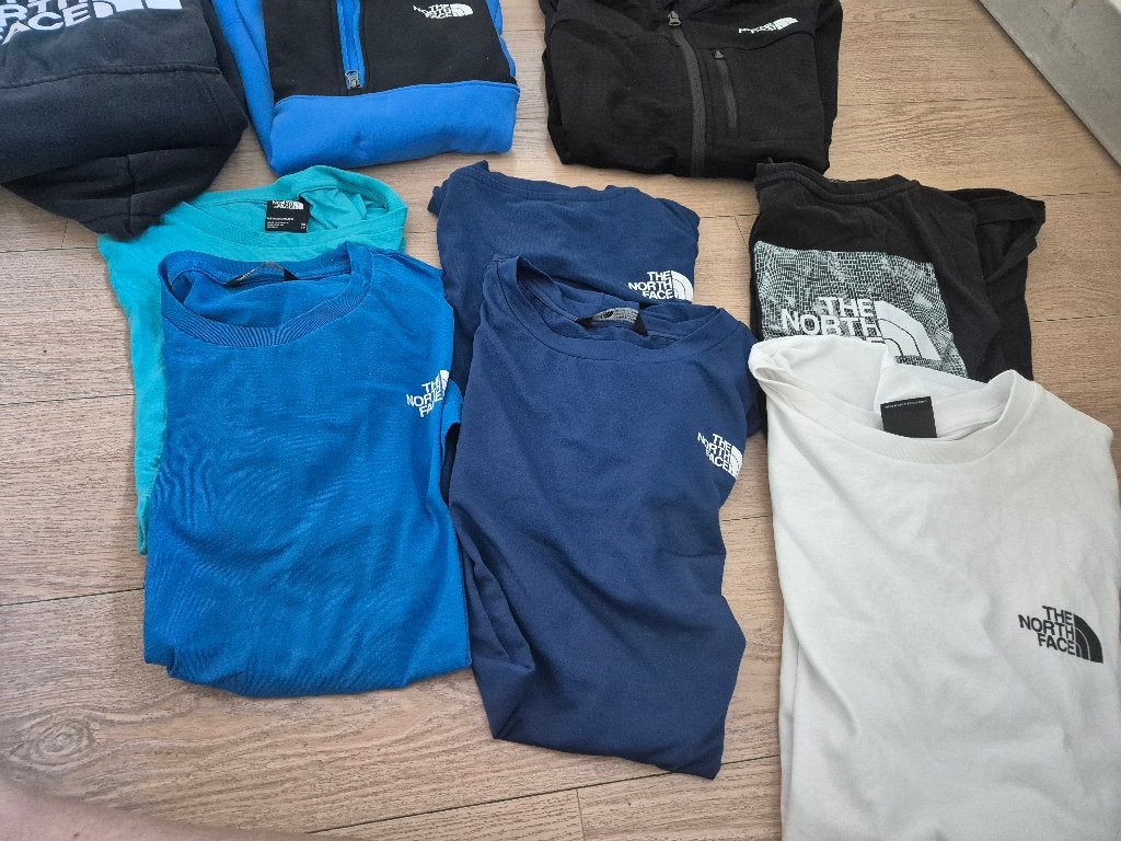 The North Face Set, The North Face, Jongen of Meisje, Sport- of Zwemkleding, Ophalen of Verzenden