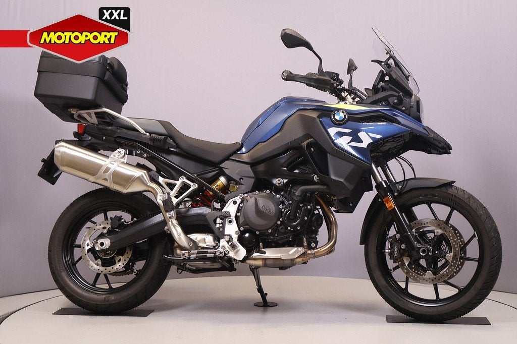 BMW F 800 GS (bj 2026), Toermotor, Bmwklantenservice@bmw.nl, BMW Group Nederland, Postbus 5808
2280 HV  Rijswijk, NL