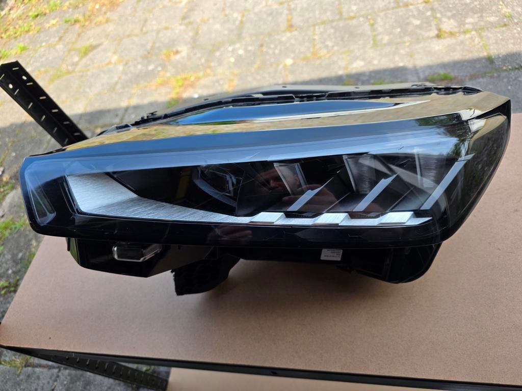 Peugeot 5008 III Full LED Koplamp Links 9862665280, Auto-onderdelen, Verlichting, Peugeot, Ophalen of Verzenden