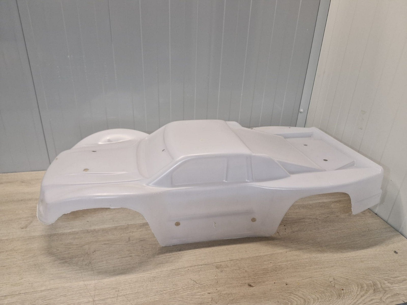 nieuw hpi baja 5T body, Hobby en Vrije tijd, Benzine, Nieuw, Ophalen of Verzenden, Onderdeel