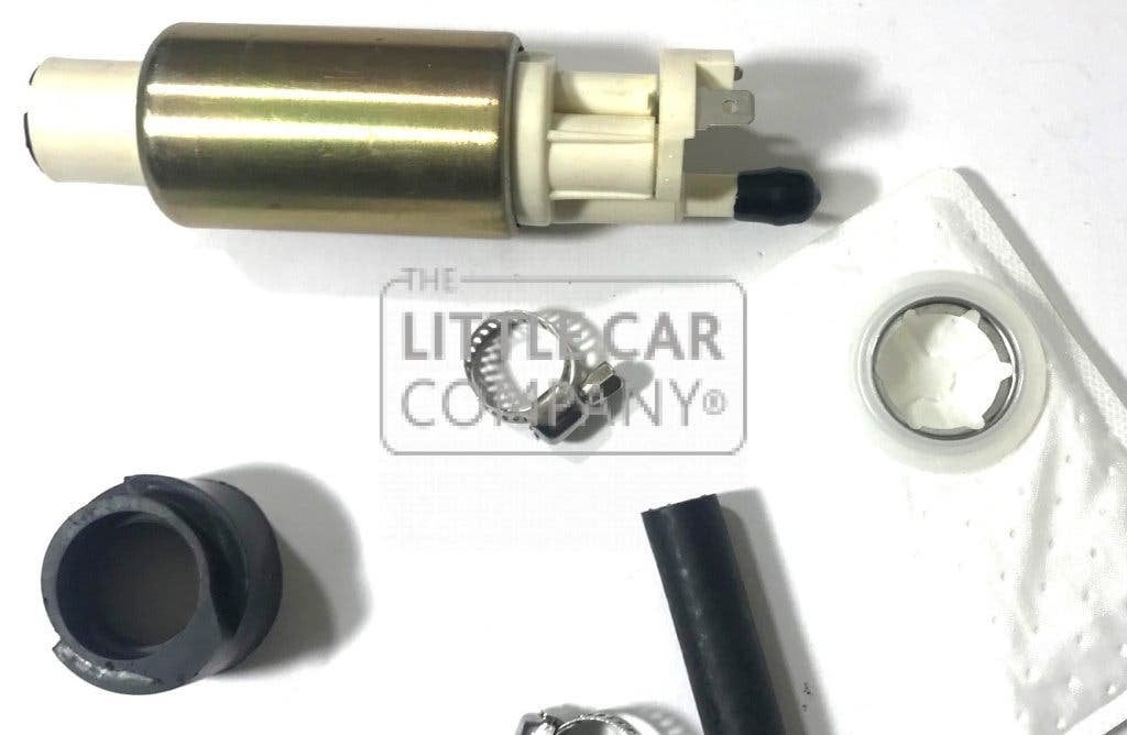 BENZINE POMP MINI COOPER SPI en mpi, Auto-onderdelen, Ophalen of Verzenden, Nieuw, Mini