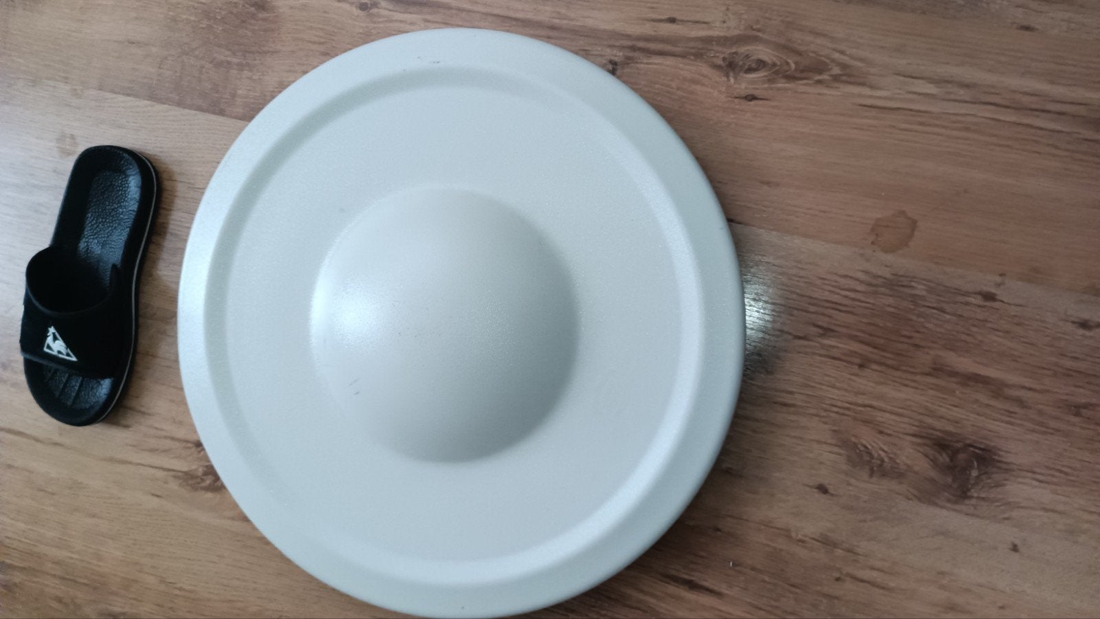 Evenwichtskussen Enraf-Nonius, Ophalen of Verzenden, Gebruikt