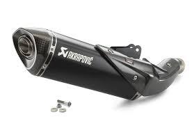KTM Akrapovic Slip On Line 890 Duke, Akrapovic exhaust system Technolagy, Nieuw, Ophalen of Verzenden, Malo Huda 8A, Ivancna Gorica, 1295, Slovenia