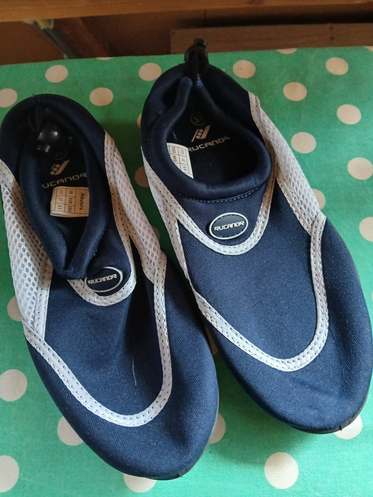 Rucanor waterschoenen - Maat 37, Ophalen