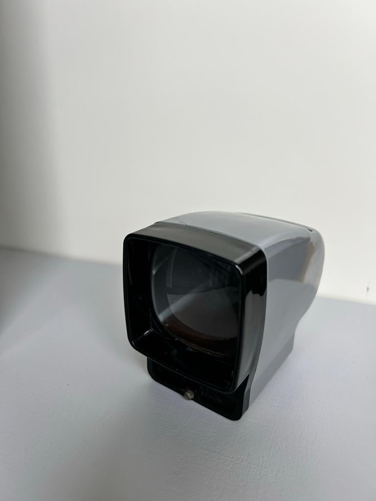 Vintage Panorama Illuminated Viewer - Dia kijker, Ophalen, Gebruikt