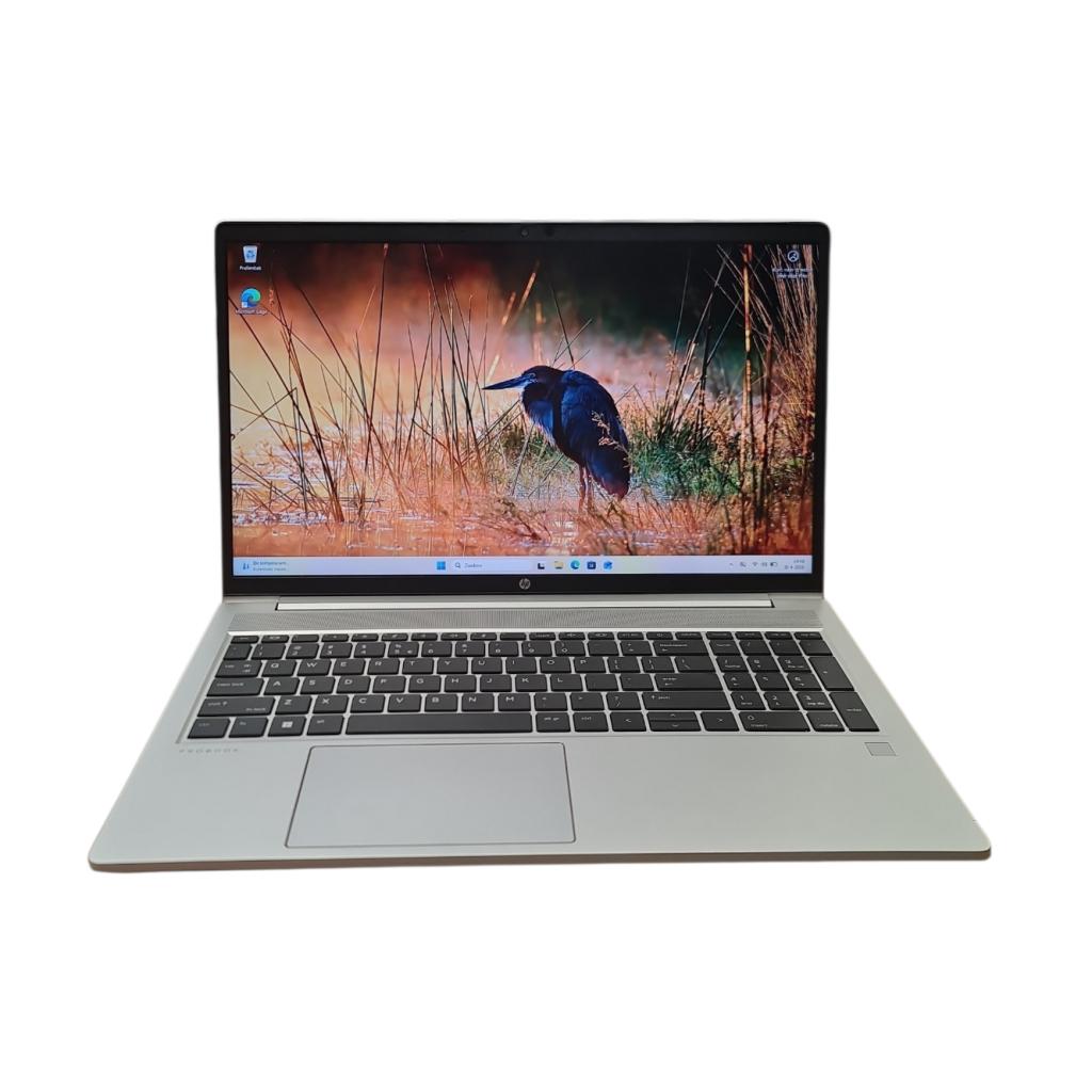 HP ProBook 450 G8 | i7-1165G7 16GB 256GB | Nette Staat, HP, Zo goed als nieuw, Support@hp.com, 1501 Page Mill Road
Palo Alto, CA 94304
USA