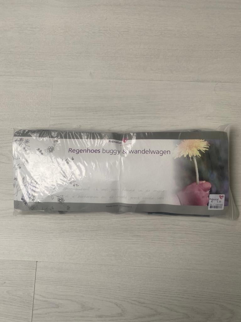 Regenhoes Buggy en Wandelwagen, Ophalen, Nieuw, Kinderwagen, Overige merken