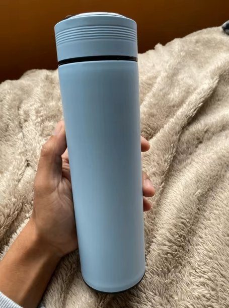 Smart water bottle, Verzenden, Nieuw
