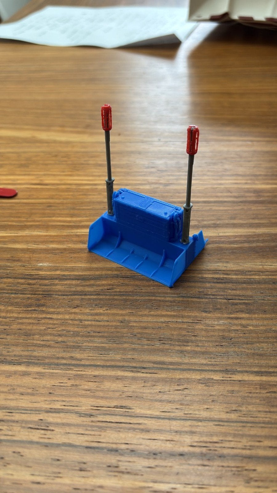 AP Kilverbak 1:32 schaalmodel, Ophalen of Verzenden, Nieuw, Tractor of Landbouw, Overige merken