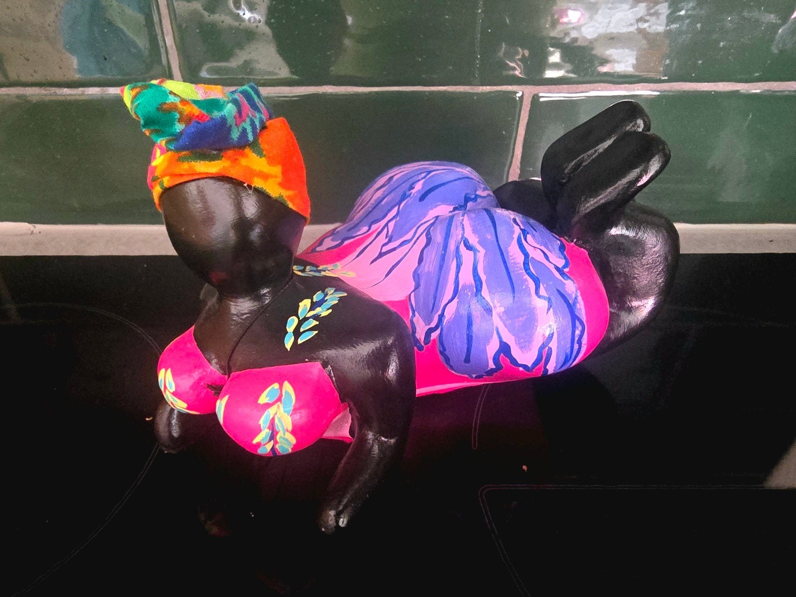chichipop tekoop, Ophalen of Verzenden, Carnaval