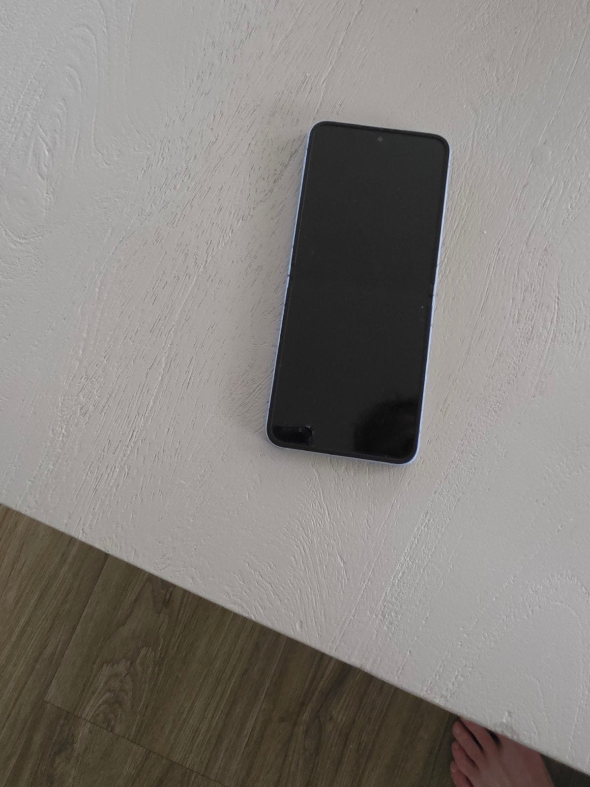 Samsung Galaxy Z Flip 6 - Zo goed als nieuw