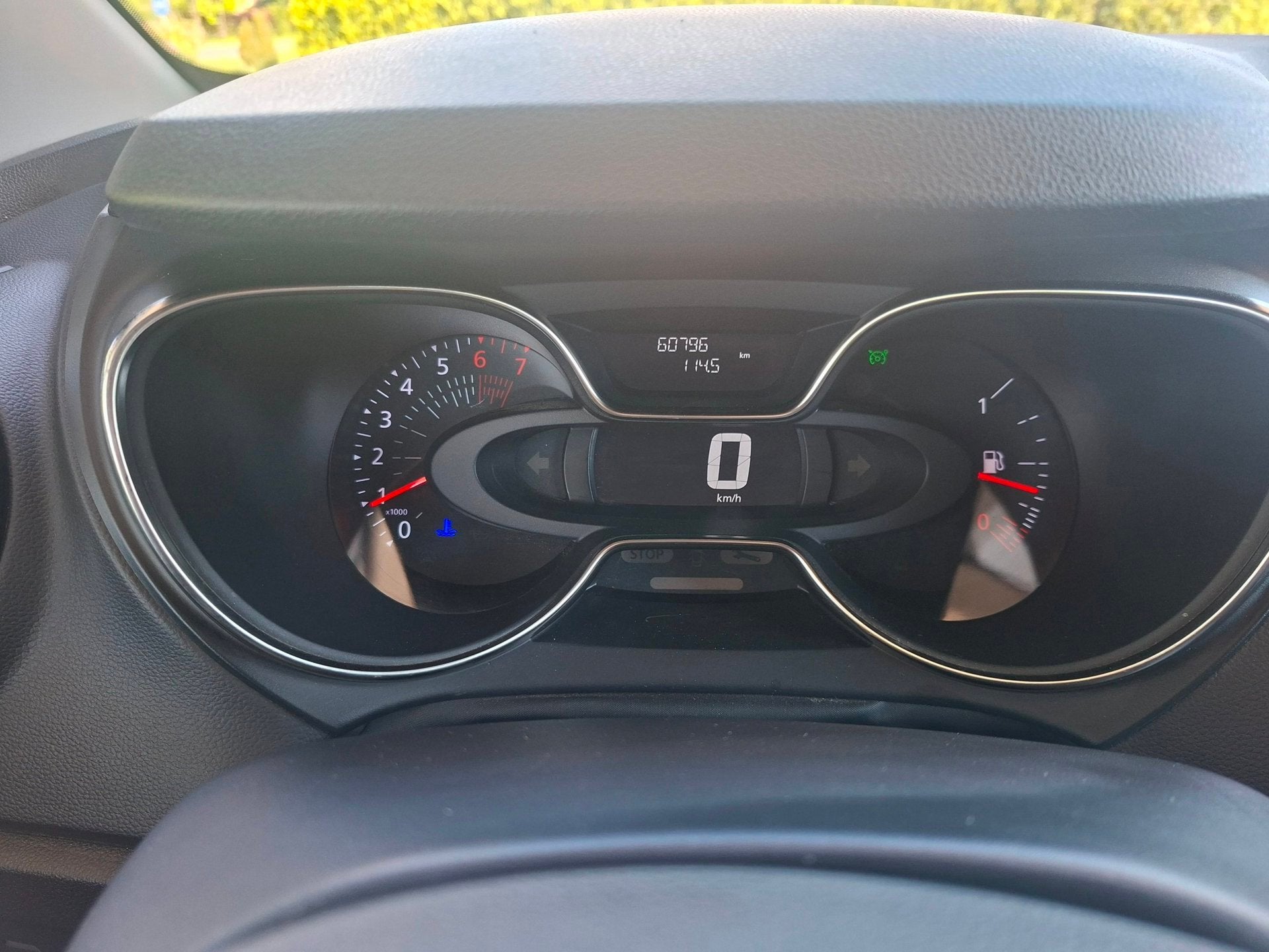 Foto 5 van Renault CAPTUR 0.9 TCe Life Navigatie Clima Xenon Isofix