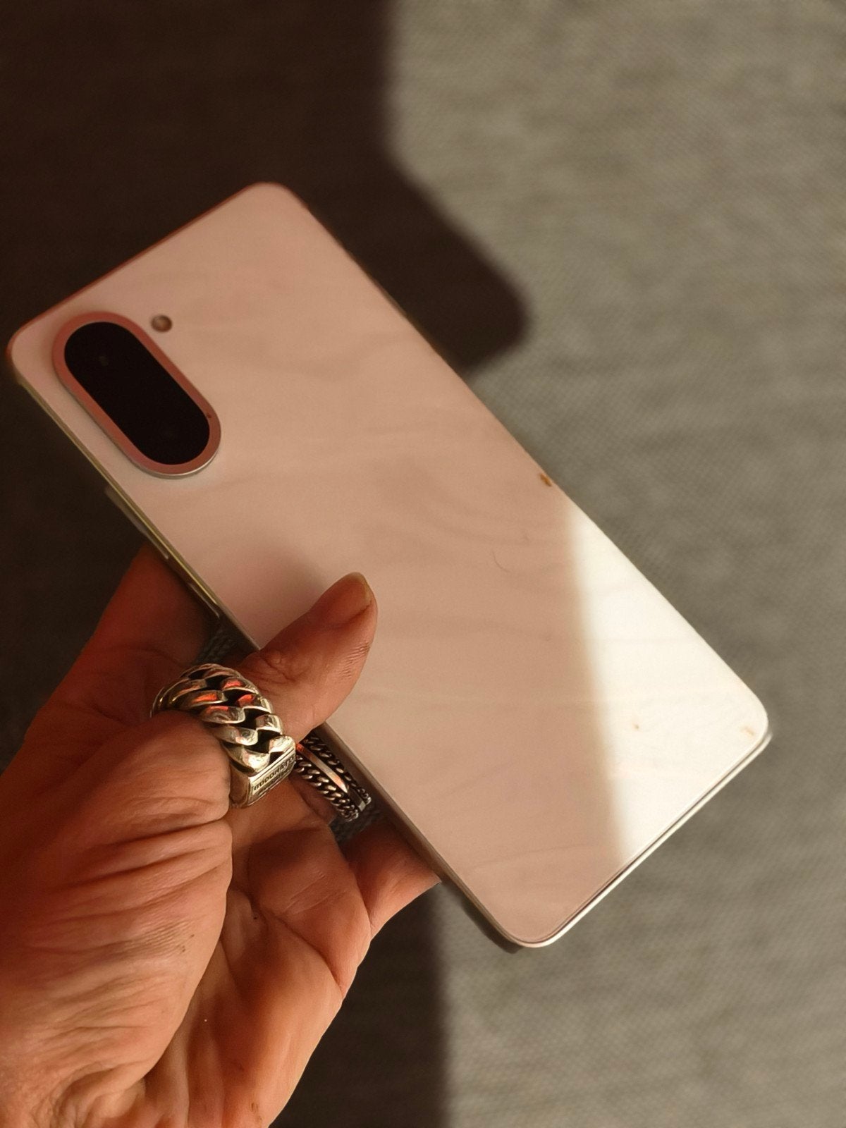 OnePlus gloednieuw, Ophalen of Verzenden, Nieuw, Zonder abonnement, Zonder simlock