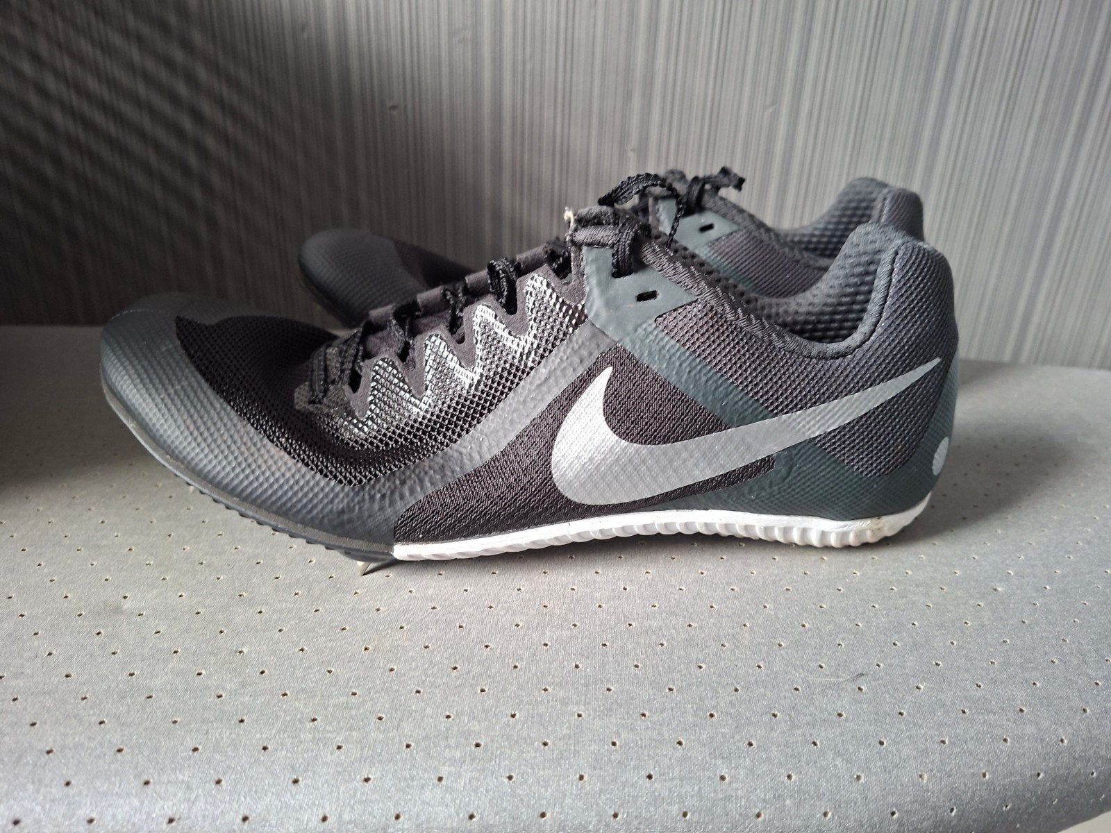 Nike Track and Field Spikes - Maat 43, Nike, Ophalen of Verzenden, Zo goed als nieuw, Spikes