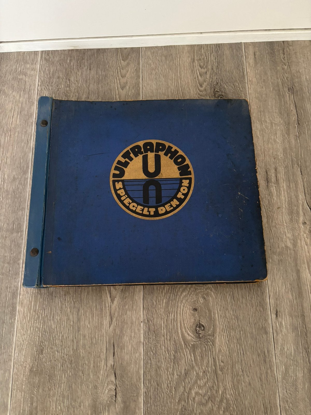 Kaveltje vsn 9 klassieke 78-toerenplaten (o.a. Bach - HMV, Ophalen of Verzenden, Zo goed als nieuw