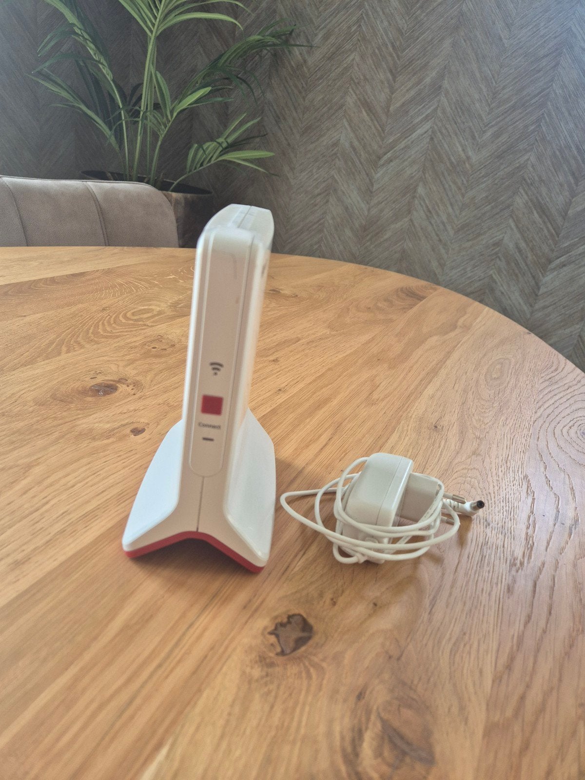 FRITZ!Repeater 3000 - Wifi Repeater, Ophalen of Verzenden, Zo goed als nieuw, AVM FRITZ!Box