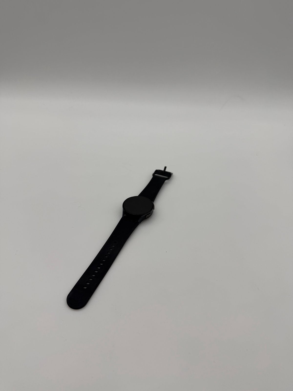 Samsung Galaxy Watch 6 (smartwatch), Afstand, Zwart, Ophalen of Verzenden, Zo goed als nieuw