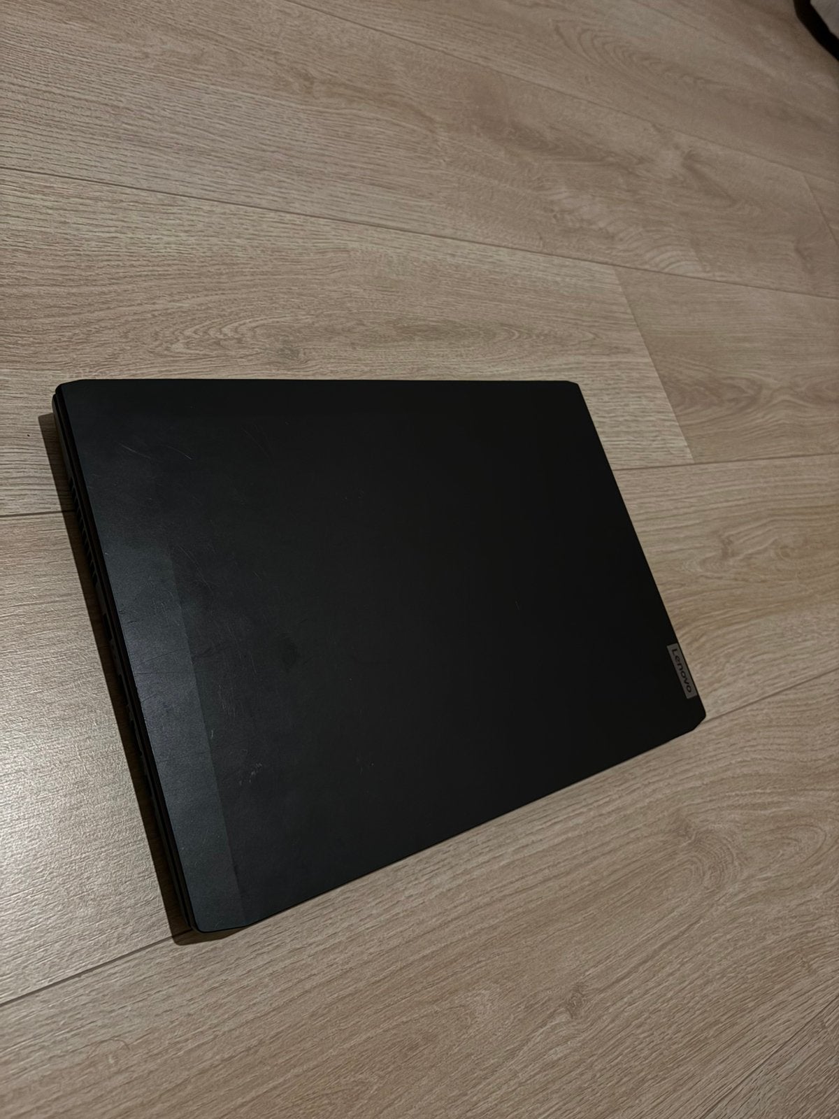 Lenovo Laptop, 2 tot 3 Ghz, 15 inch, Ophalen of Verzenden, Zo goed als nieuw
