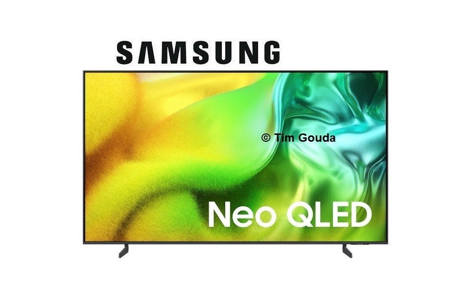 ✅ Samsung TV - 75 inch - 4K Neo QLED (2026) - NIEUW, QLED, 50 Hz, Nieuw, Ophalen of Verzenden