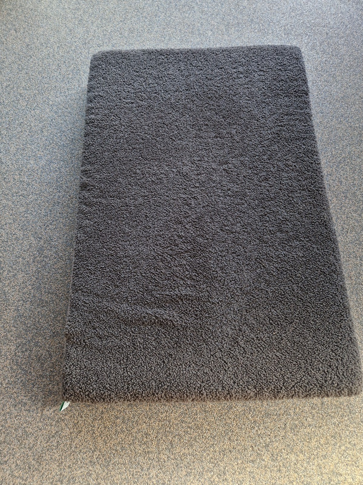 Orthopedisch ligbed Brekz 120x80 cm, Ophalen, Zo goed als nieuw