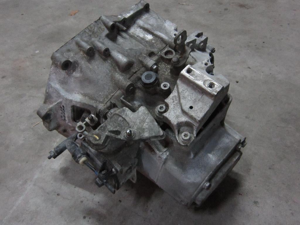 PEUGEOT 53.000KM Versnellingsbak CP 16X57 20EA49 (EADJ), Ophalen, Gebruikt, Peugeot