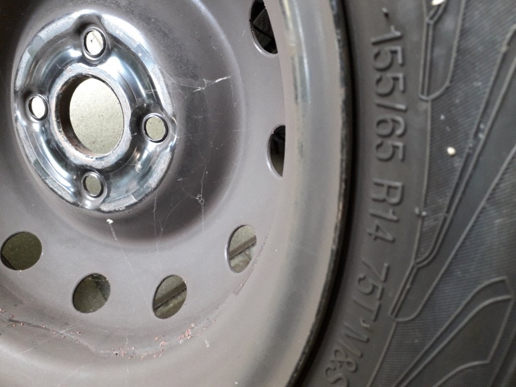 diversen auto onderdelen, Auto-onderdelen, Gebruikt, Ophalen of Verzenden, Fiat, Bumper