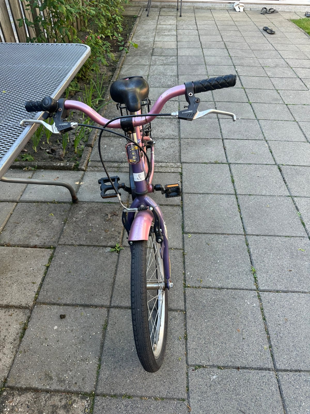 Fiets, Ophalen of Verzenden, Zo goed als nieuw