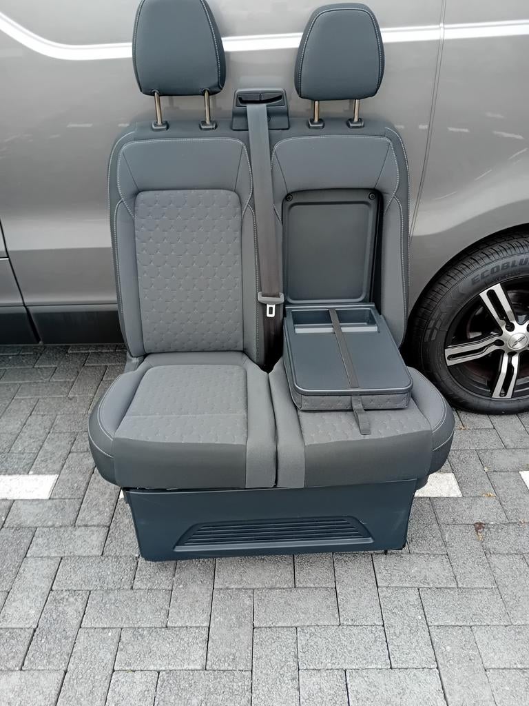 Volkswagen transporter t7 2025 t7 bank ford custom 2025, Auto-onderdelen, Interieur en Bekleding, Ophalen, Nieuw, Ford