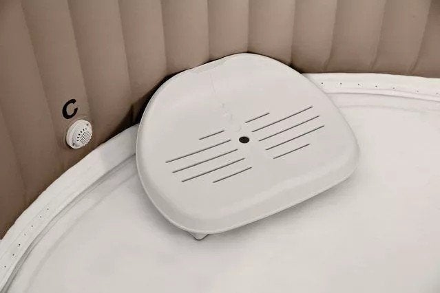 Intex PureSpa Spa Zitje - Nieuw in doos, Tuin en Terras, Ophalen of Verzenden, Nieuw, Opblaasbaar