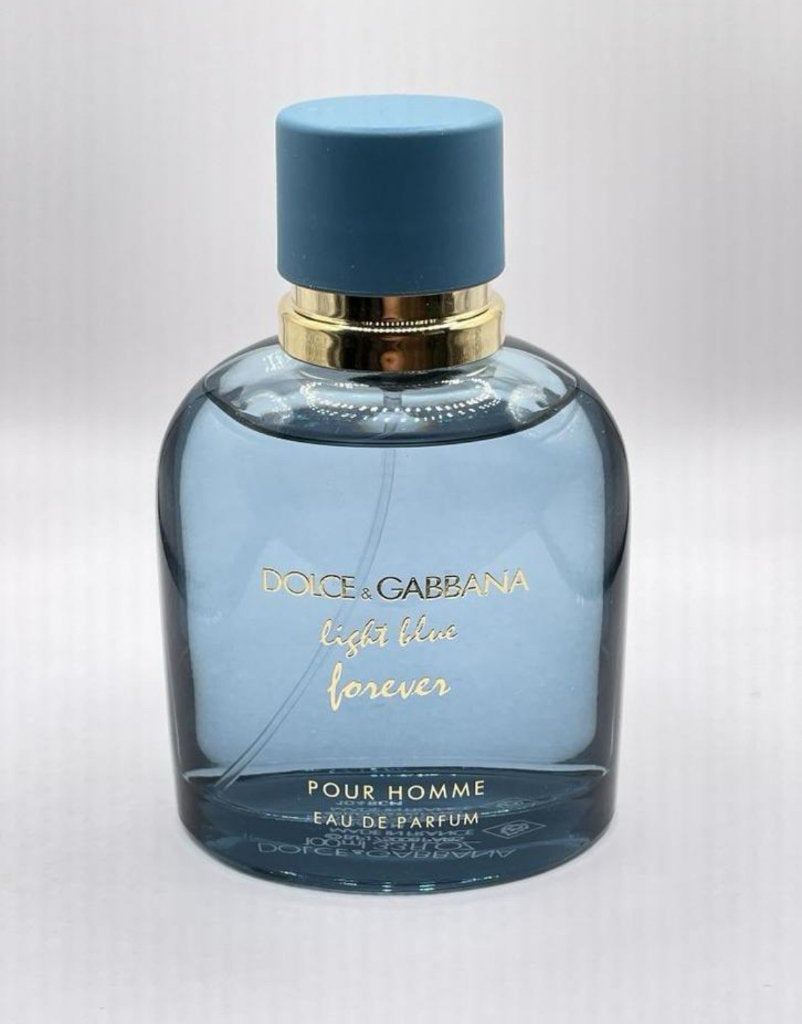 Dolce & gabbana light blue intense, Ophalen