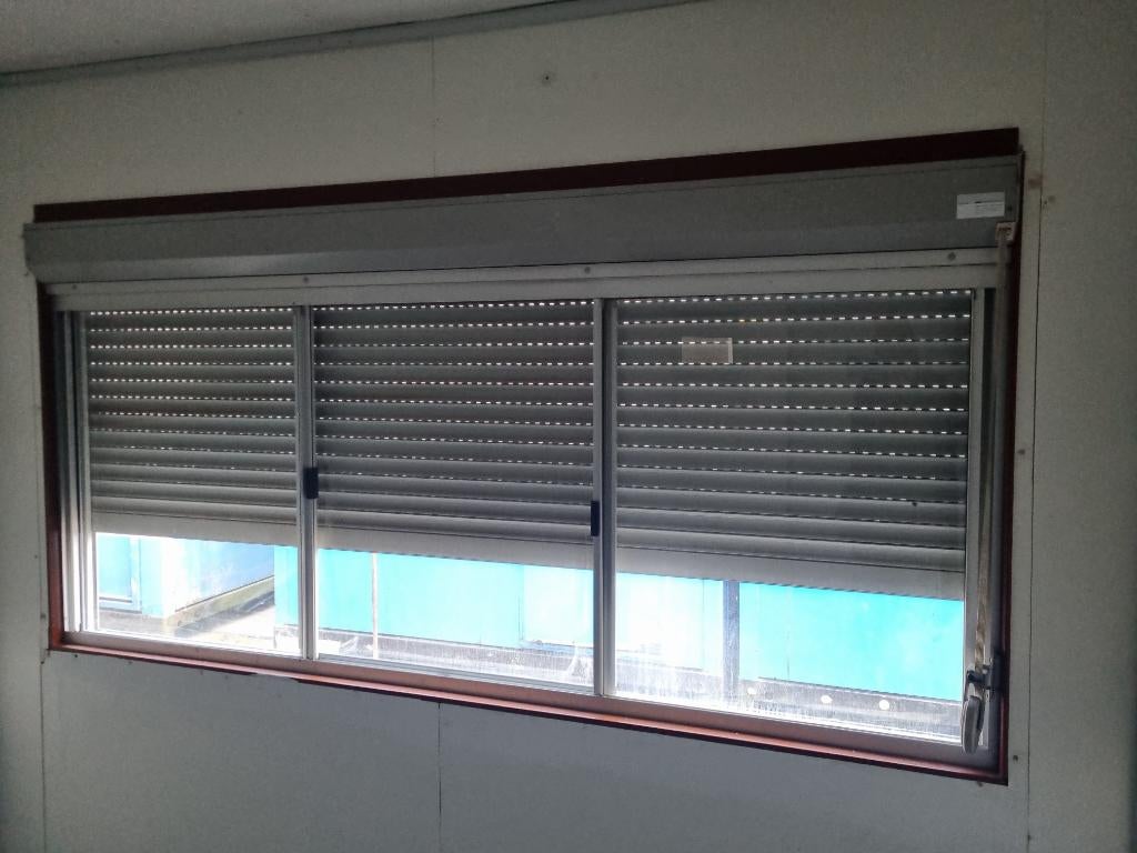 VOORJAARSOPRUIMING Goedkope unit 6x3 meter, Ophalen
