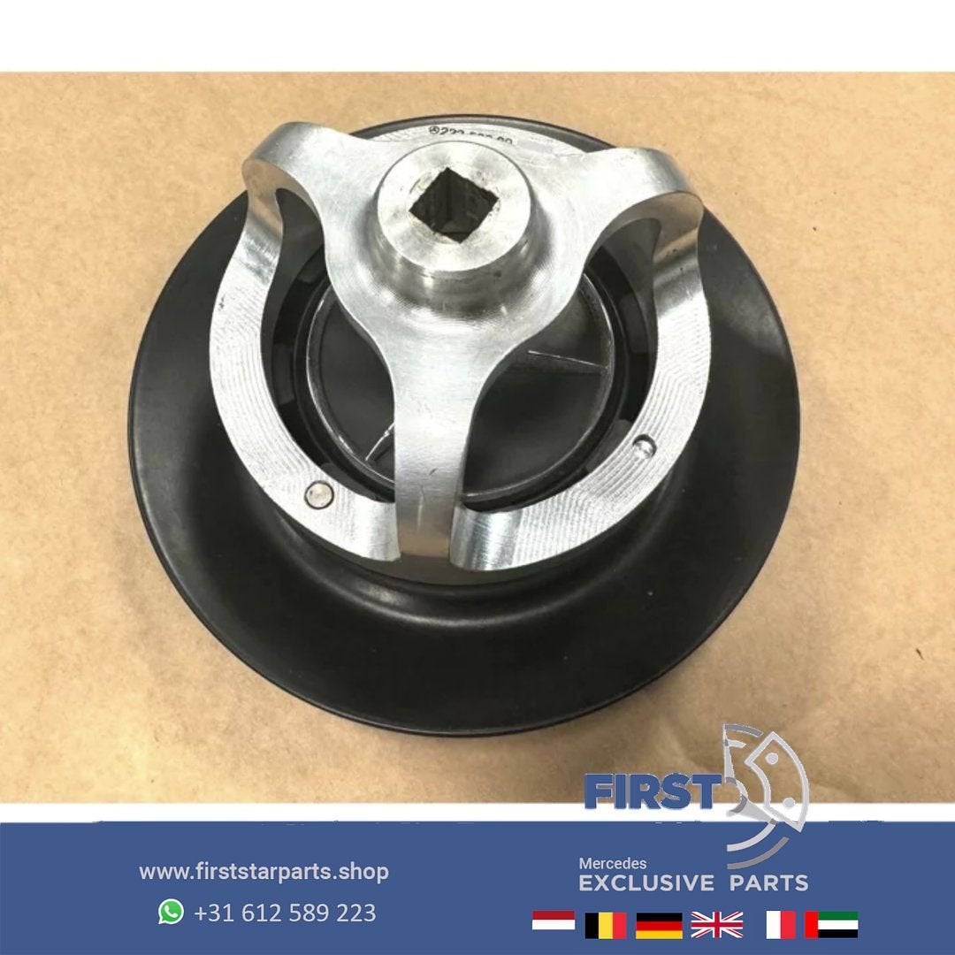 AMG VELG SLEUTEL 45 63 W177 W247 W118 W205 W213 W238 H247 W2, Gebruikt, -, -, Ophalen of Verzenden