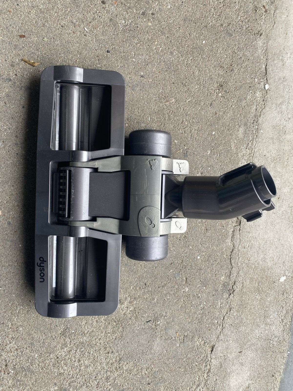 Dyson stofzuigermond, Ophalen, Gebruikt, Overige typen, Dyson