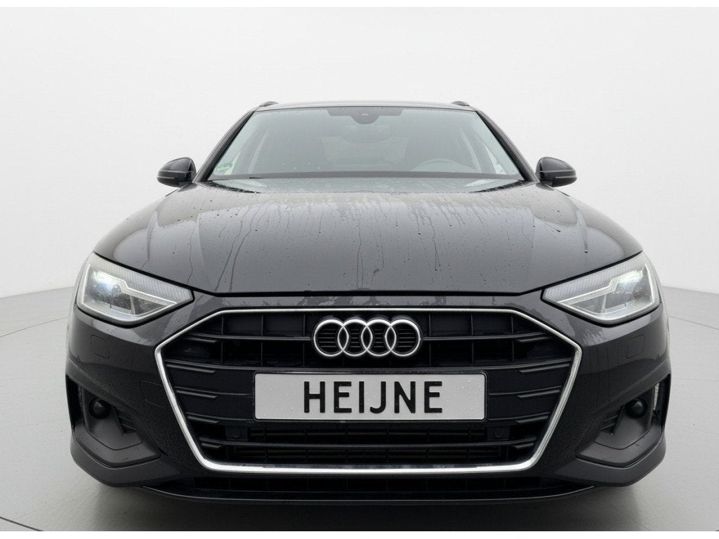 Audi A4 Avant 35 TFSI 2.0 150PK S-TRONIC PRO-LINE NAVI/PDC/L, 12 maanden, Gebruikt, 4 cilinders, A4
