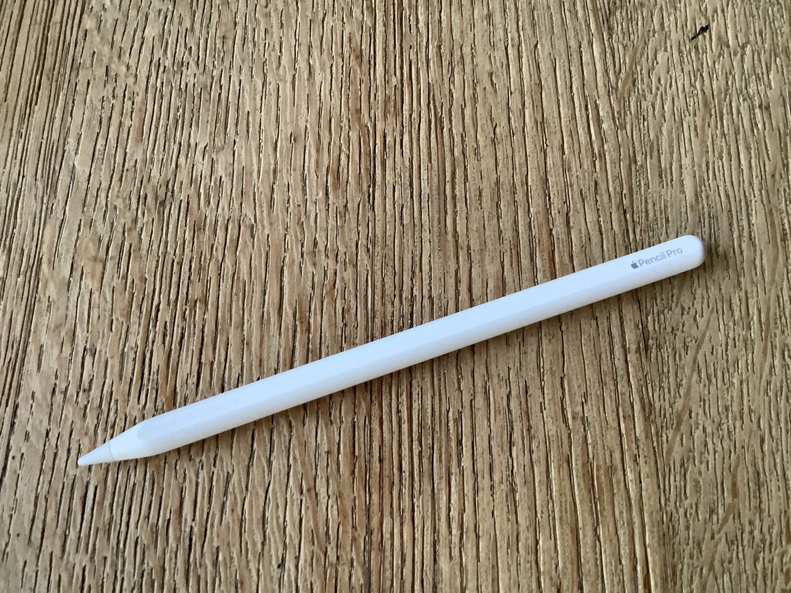 Te koop: Apple Pencil Pro, Computers en Software, 10 inch, Apple iPad, Wit, Ophalen of Verzenden