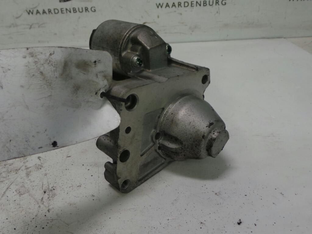 MINI (BMW) MINI STARTMOTOR 2009, Ophalen of Verzenden, Gebruikt, Stiba lid