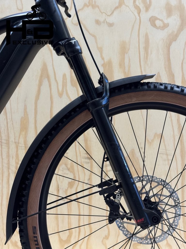 Cube Reaction Hybrid SL 750 29 inch E-Mountainbike XT, Fietsen en Brommers, Fietsen | Mountainbikes en ATB, Hardtail, Heren, Niet ingevuld