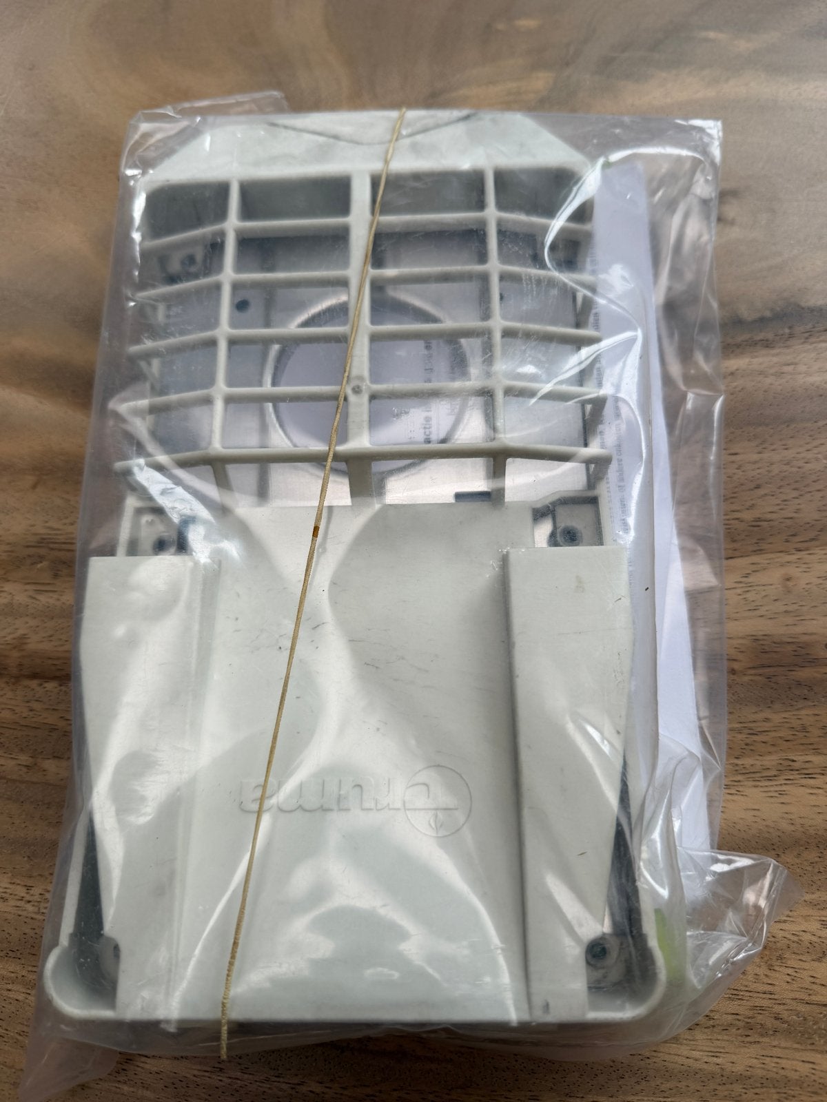 Truma kachel ventilator rooster, Caravans en Kamperen, Caravan accessoires, Ophalen of Verzenden, Nieuw