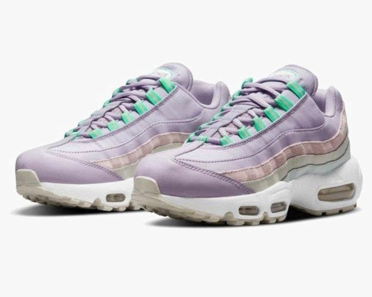 Nike Air Max 95 Sea Glass maat 40, Ophalen of Verzenden, Sneakers of Gympen