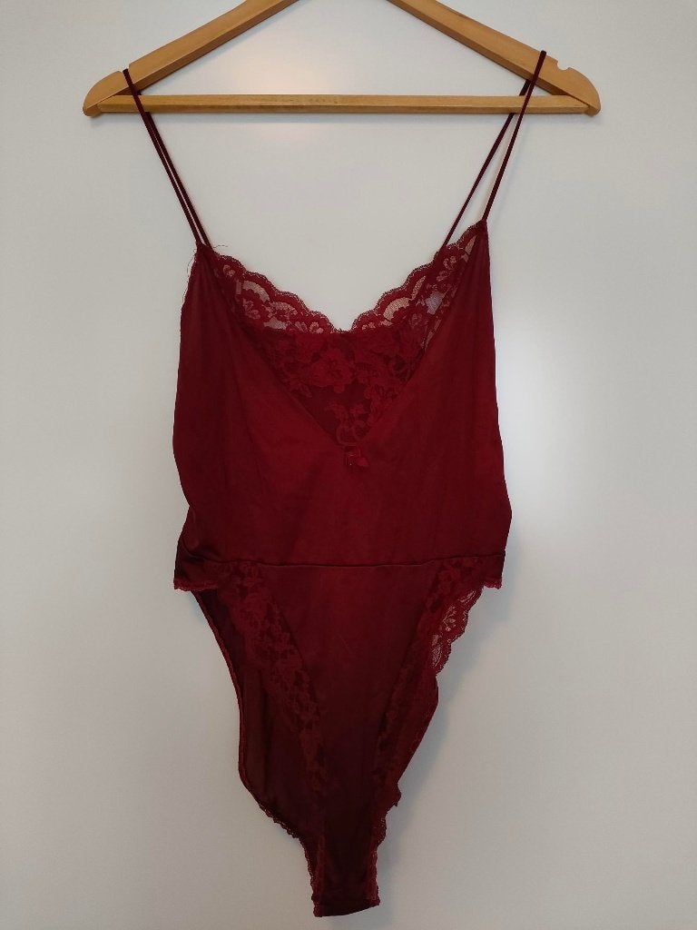 10 x sexy bodystockings vintage lingerie, Ophalen of Verzenden, Overige kleuren, Body of Korset