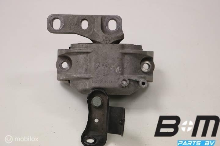 Motorsteun Volkswagen Golf 5, Gebruikt