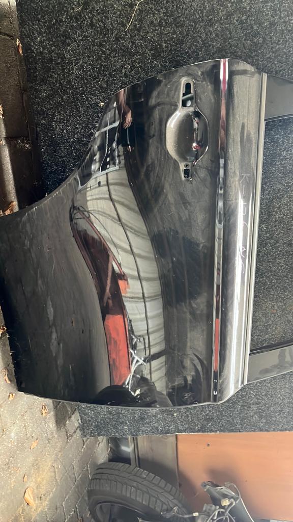 Mitsubishi Outlander rechterachterportier, Auto-onderdelen, Ophalen, Mitsubishi, Deur