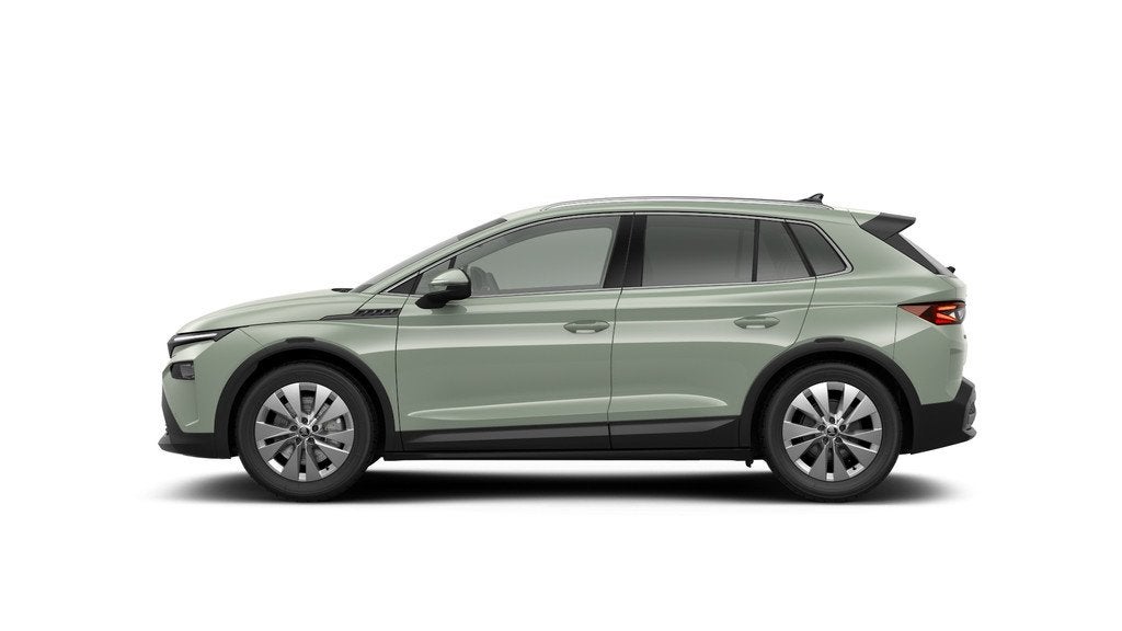 Skoda Elroq, Auto's, Skoda, Automaat, Achterwielaandrijving, 1800 kg, Euro 6