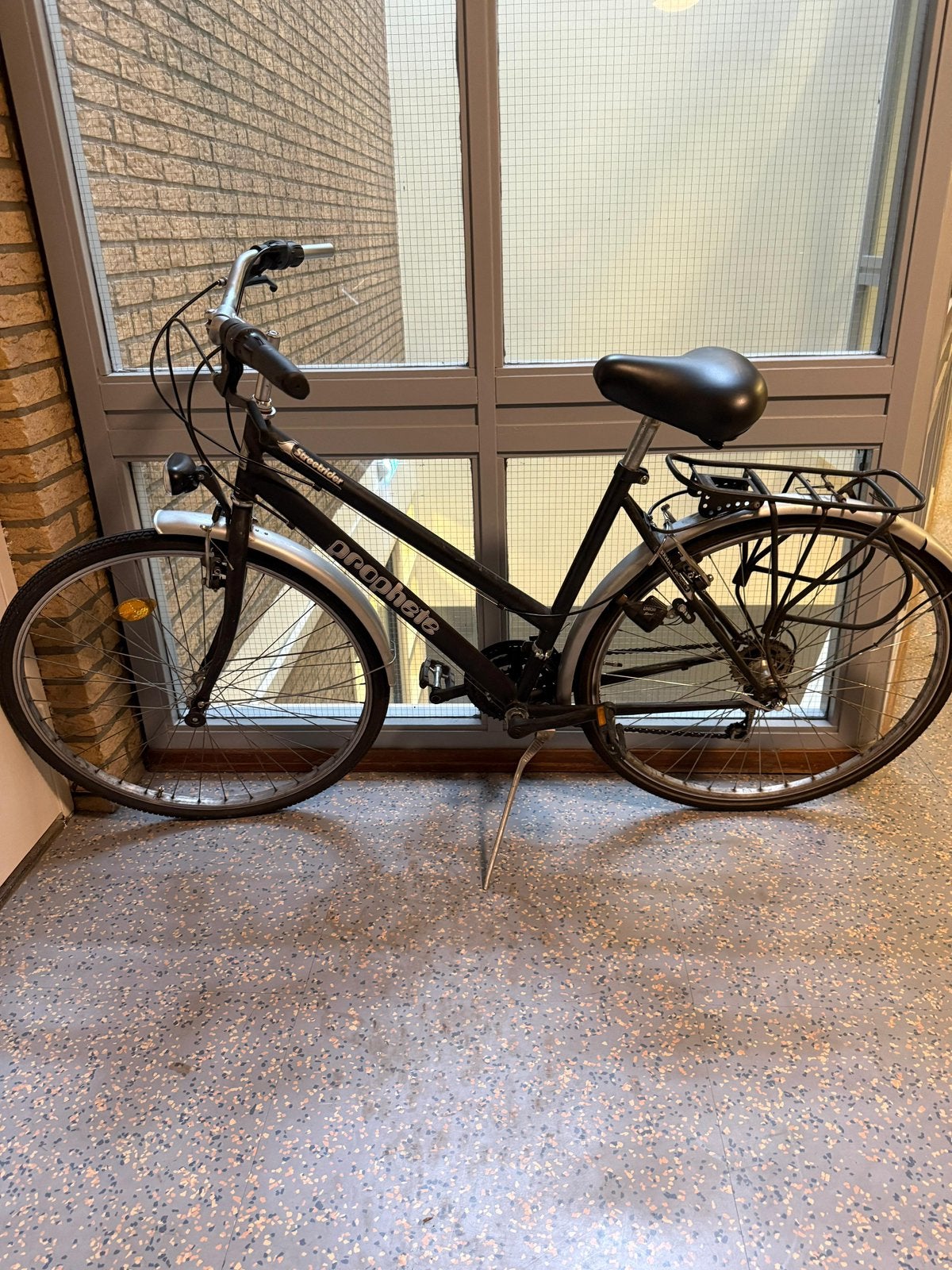 Prophete Bicycle (Fiets), Fietsen en Brommers, Fietsen | Dames | Damesfietsen, Ophalen, Gebruikt, Overige merken