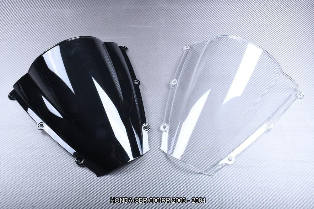 Windscherm voor HONDA CBR 600 RR 2003 - 2004 PC37, Verzenden, Nieuw