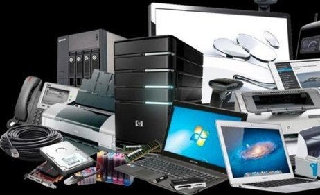 Graag kom ik oude apparatuur bv.pc's/ laptops/audio ophalen, Hobby en Vrije tijd, Elektronica-componenten, Ophalen, Gebruikt