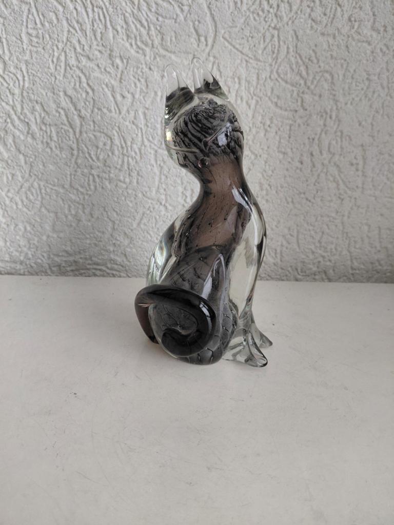 Murano poes, Ophalen of Verzenden