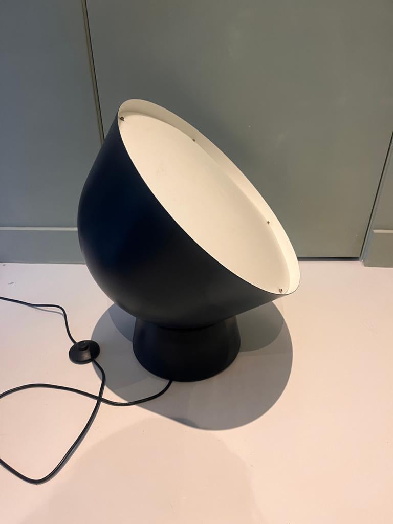 IKEA PS 2017 Vloer-/Tafellamp - Ontwerp Ola Wihlborg - blauw, Ophalen, Gebruikt